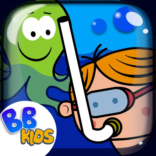 Oceania by BubbleBud Kids