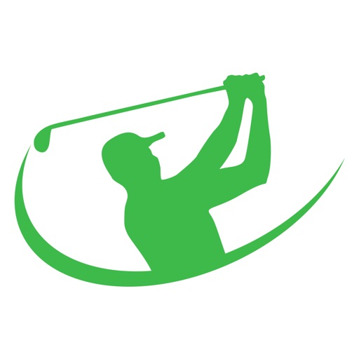 Golf Go Go iOS App
