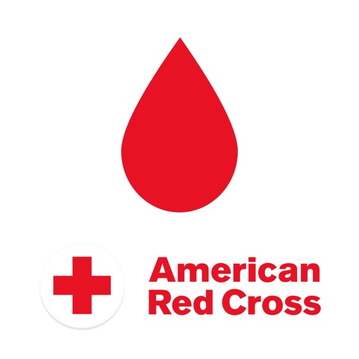 Blood Donor American Red Cross iOS App
