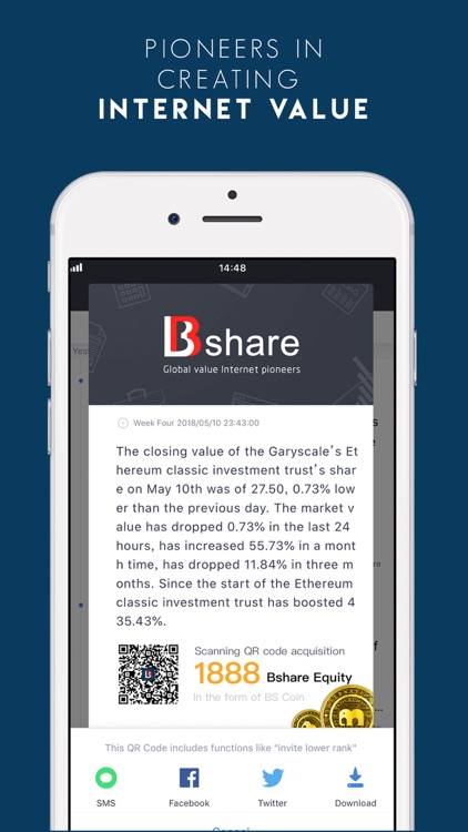 Bshare Capital screenshot-4