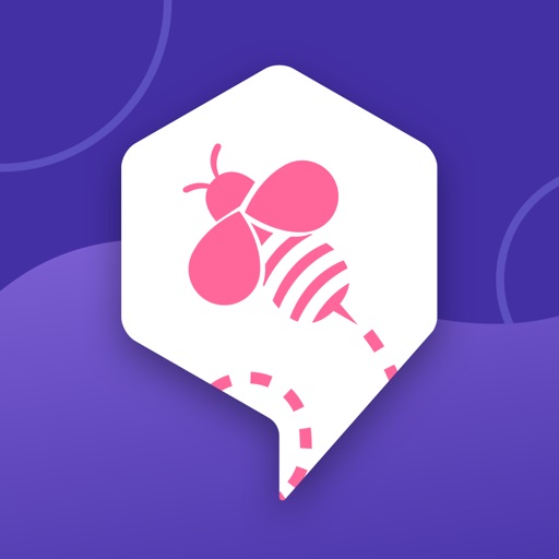 FindBee - Friend Locator