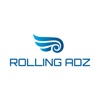 Rolling Adz Tracker