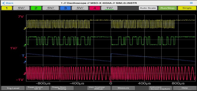 Keysight BenchVue Mobile(圖2)-速報App