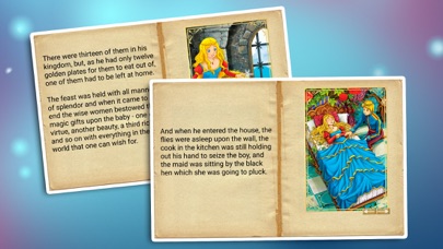 Bedtime Stories Collection . screenshot 4