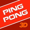 Icon Ping Pong 3D