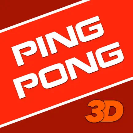 Ping Pong 3D Читы