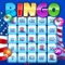 Bingo Party is the Classic & Special Bingo Game with 8 CARD VERSION