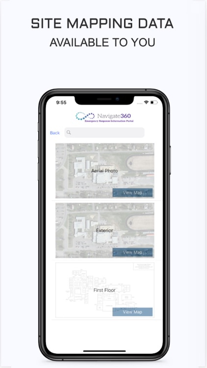 ERIP Mobile screenshot-3