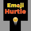 Emoji Hurtle