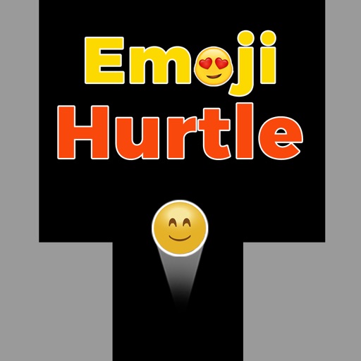 Emoji Hurtle icon