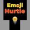 Emoji Hurtle is Very Best with endless hurdles and a great speed challenge