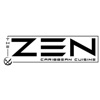 The Zen Caribbean Restaurant