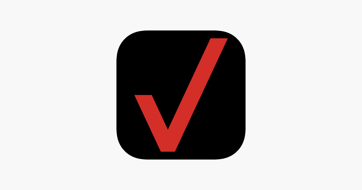 My Verizon on the App Store My Verizon on the App Store