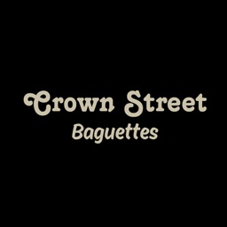 Crown Street Baguettes.