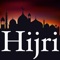Icon Hijri Dates Converter