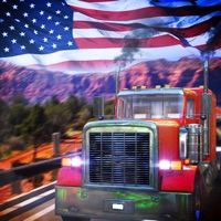 Truck Simulator USA American apk