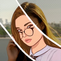 ToonApp: Vidéo IA, Photo Anime pour PC