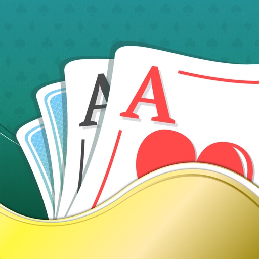 Solitaire Relax: Classic Games Icon