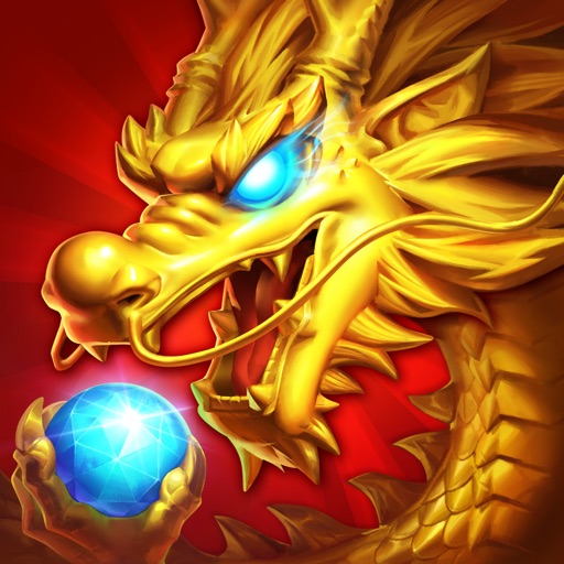 Dragon King Fishing Online