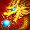 Welcome to the mini world of Dragon King Fishing Slots