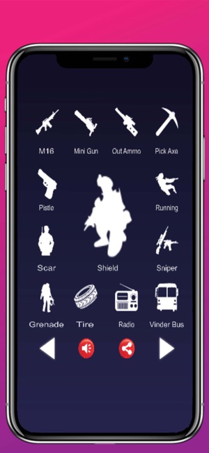 Soundboard for Fortnite(圖6)-速報App