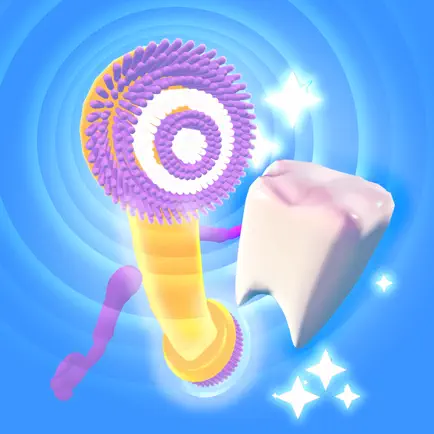 Toothbrush Run Читы