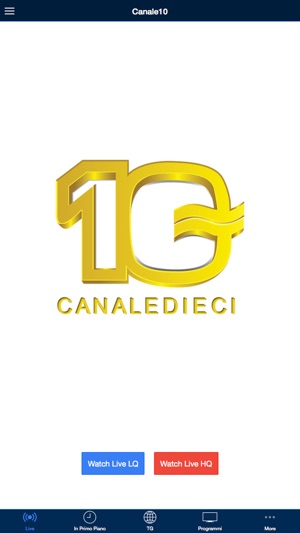 Canale10(圖1)-速報App