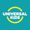 Icon Universal Kids