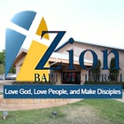 Zion Baptist Church Shreveport