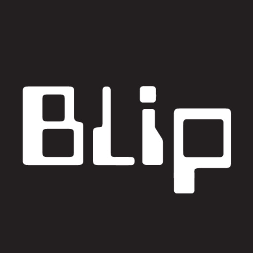 Blip. THE DIGITAL GAME by Rhisiart ap Gwilym