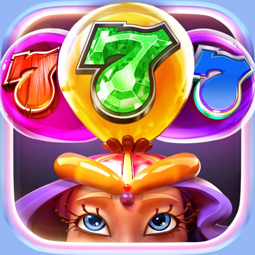 POP! Slots – Casino Slot Games