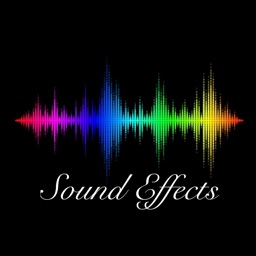 Sound Effects HD: Sounds&Audio