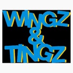 Wingz and Tingz