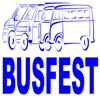 Busfest Map