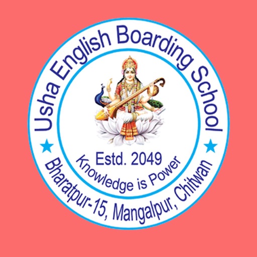 Usha English Boarding School