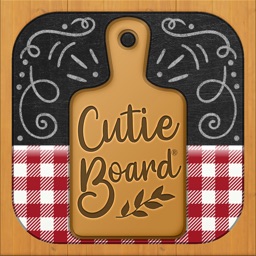 CutieBoard