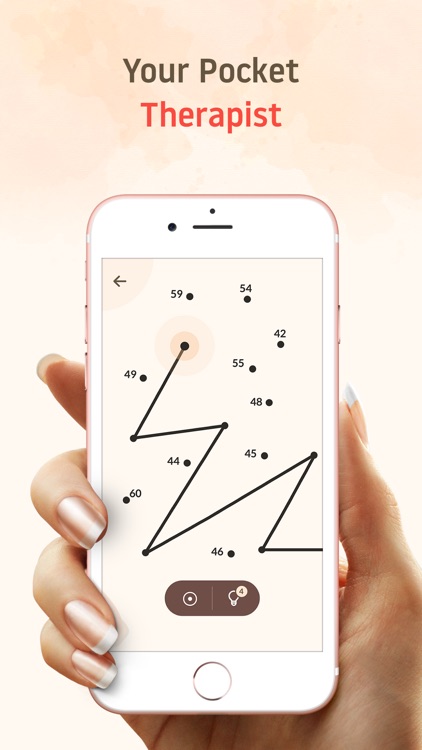 Dot to Dot: Connect the Dots screenshot-4