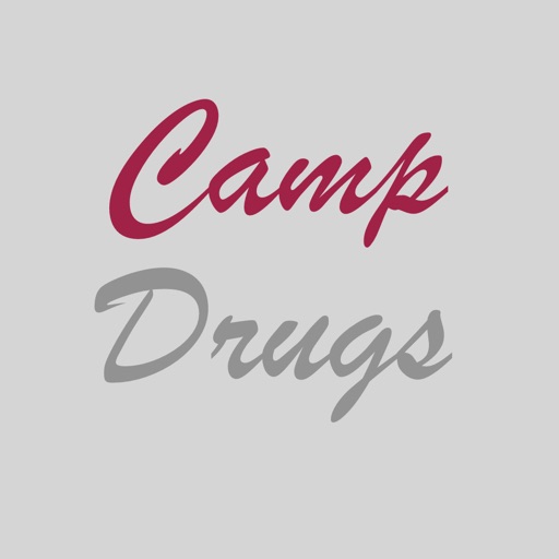 Camp Drugs