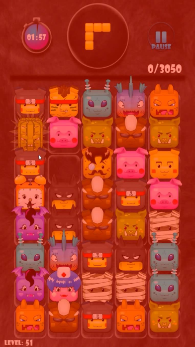 Cubemons: Cubemania screenshot 4