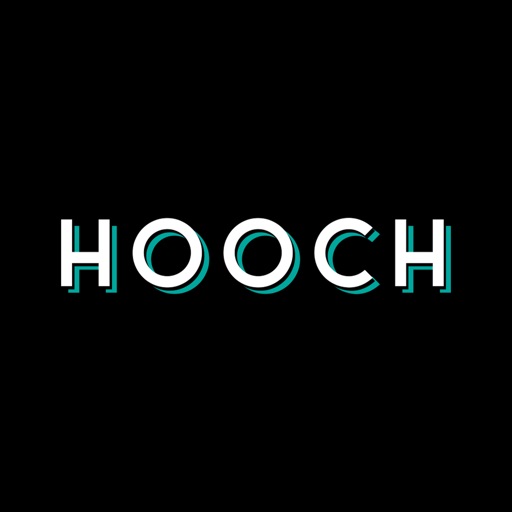 HOOCH