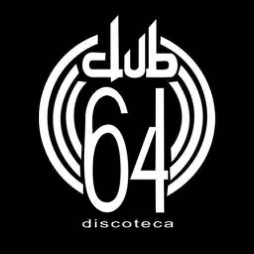 Club 64 icon