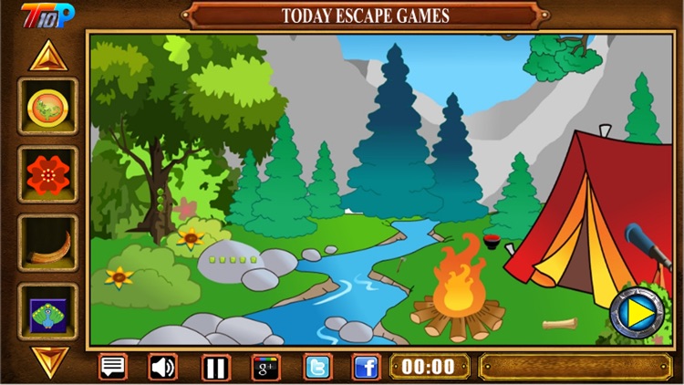 New Escape Games 02 screenshot-4