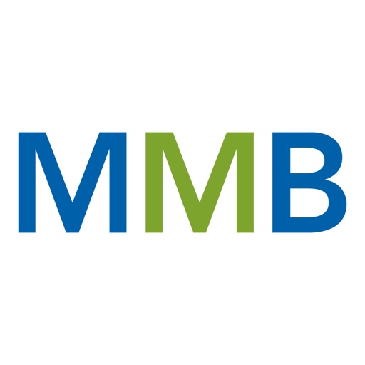 My Mobile Bank