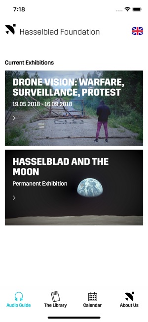 Hasselblad Foundation