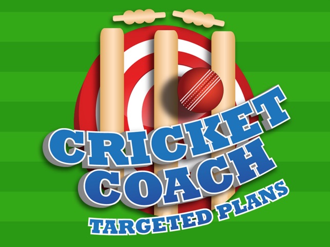 Cricket Coach – Targeted Plans(圖1)-速報App