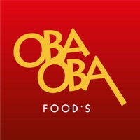 Oba Oba Foods