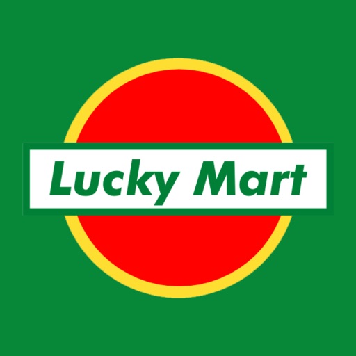 LuckyMart