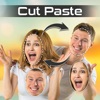 Photo Cut Paste Editor