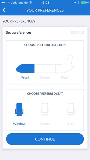 AirlineCheckins(圖2)-速報App