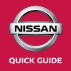 Nissan Quick Guide iOS App
